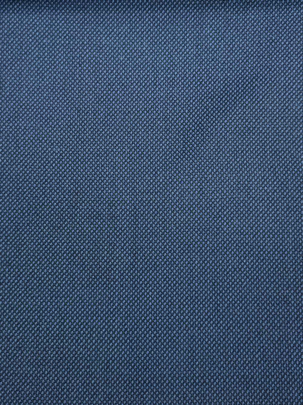 T20602-035 NIKKE MAF Navy Blue No Pattern Single Thread 140 Single Thread[Textile] Nickel
