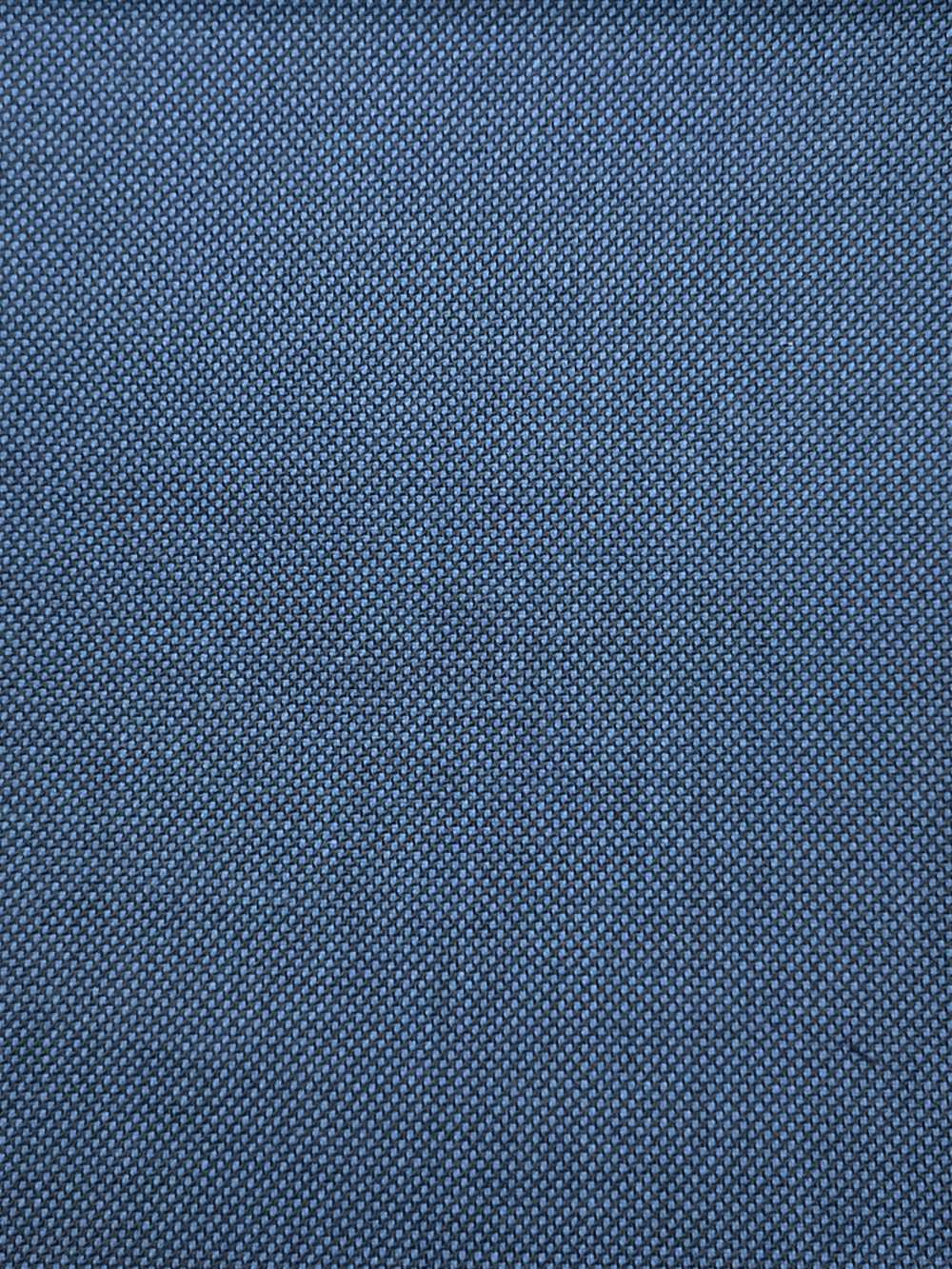 T20602-036 NIKKE MAF Navy Blue No Pattern Single Thread 140 Single Thread[Textile] Nickel