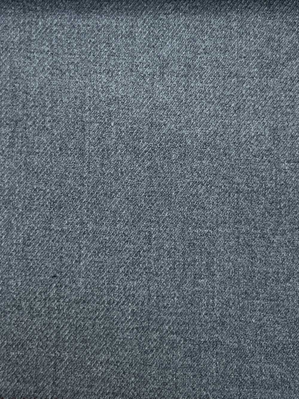 896S2614-014 NIKKE MAF Gray No Pattern Single Thread 120 Single Thread[Textile] Nickel