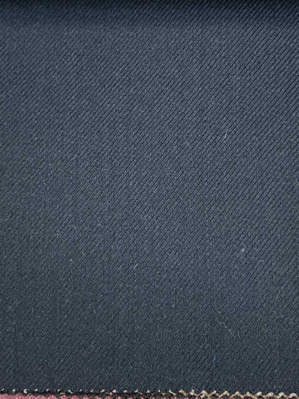 896S2614-019-2 NIKKE MAF Black (Bluish Black) No Pattern Single Thread 120 Single Thread[Textile] Nickel