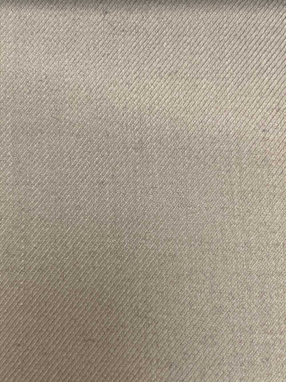 896S2614-092 NIKKE MAF Beige No Pattern Single Thread 120 Single Thread[Textile] Nickel