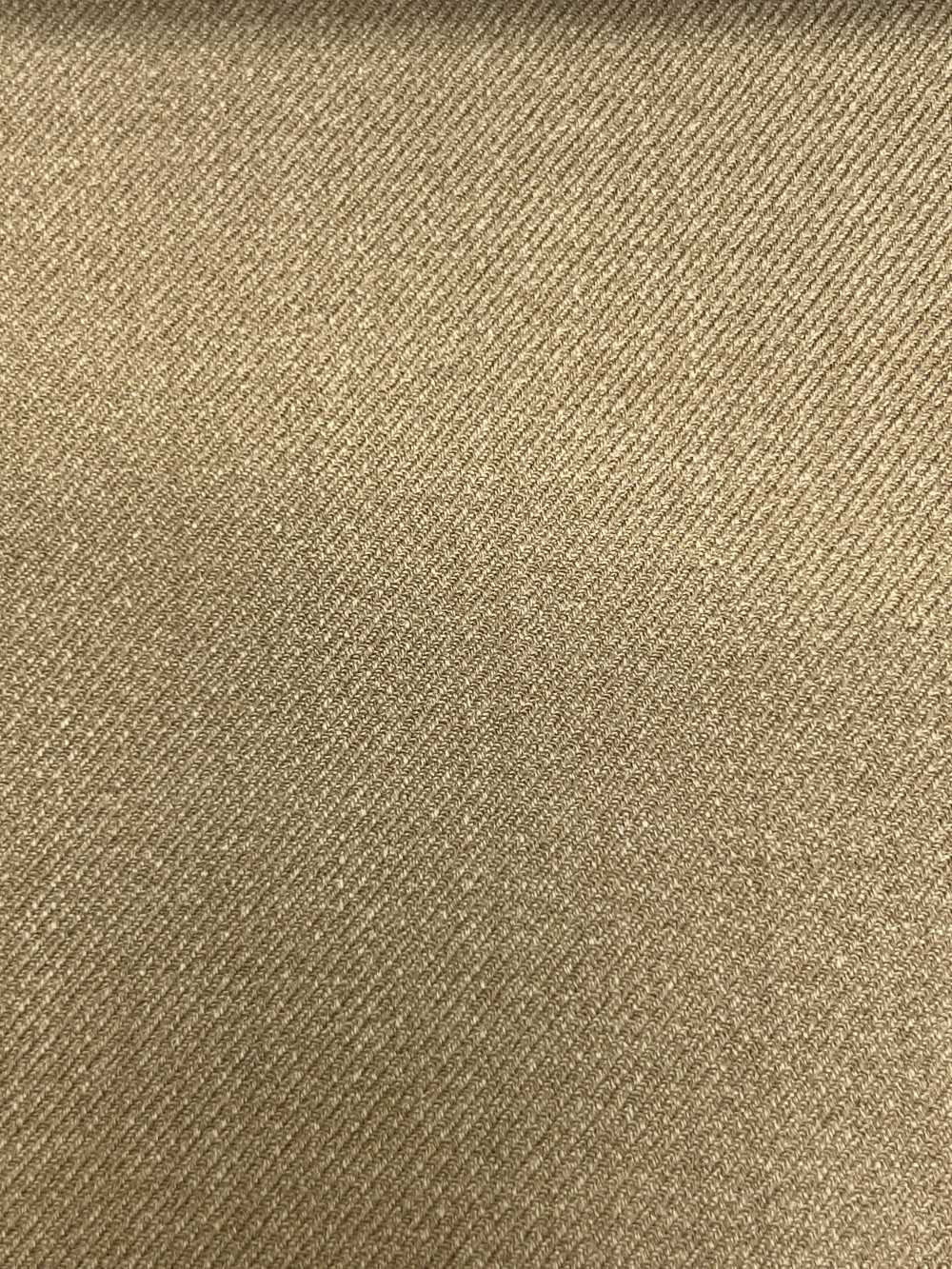 896S2614-095 NIKKE MAF Khaki No Pattern Single Thread 120 Single Thread[Textile] Nickel