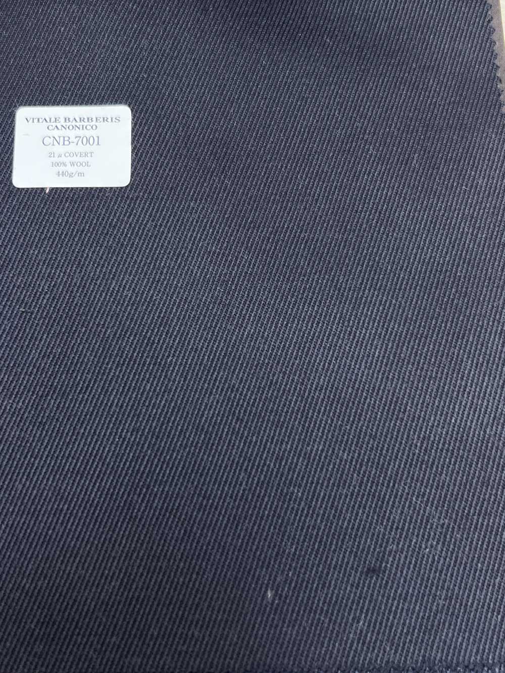 CNB7001 CANONICO (Canonico) Standard 21μ COVERT Dark No Pattern[Textile] CANONICO