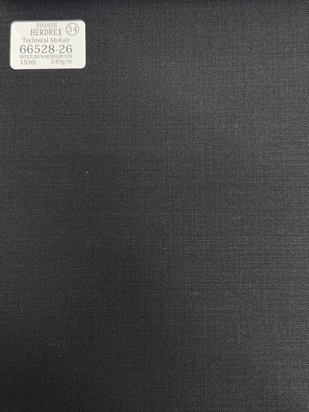 66528-26 26SS HERDREX 【Technical Mohair】 Technical Mohair[Textile] Kunishima Co., Ltd.