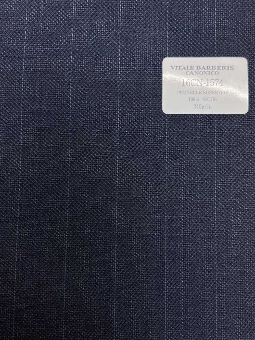 16CN1574 26SS VBC Vitale Barberis Canonico PRUNELLE[Textile] CANONICO