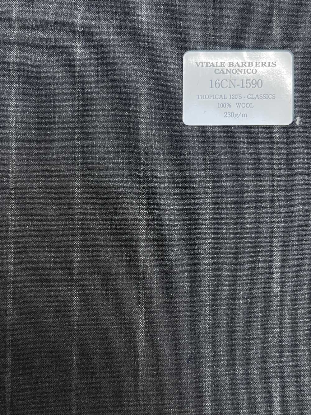 16CN1590 26SS VBC Vitale Barberis Canonico Tropical[Textile] CANONICO
