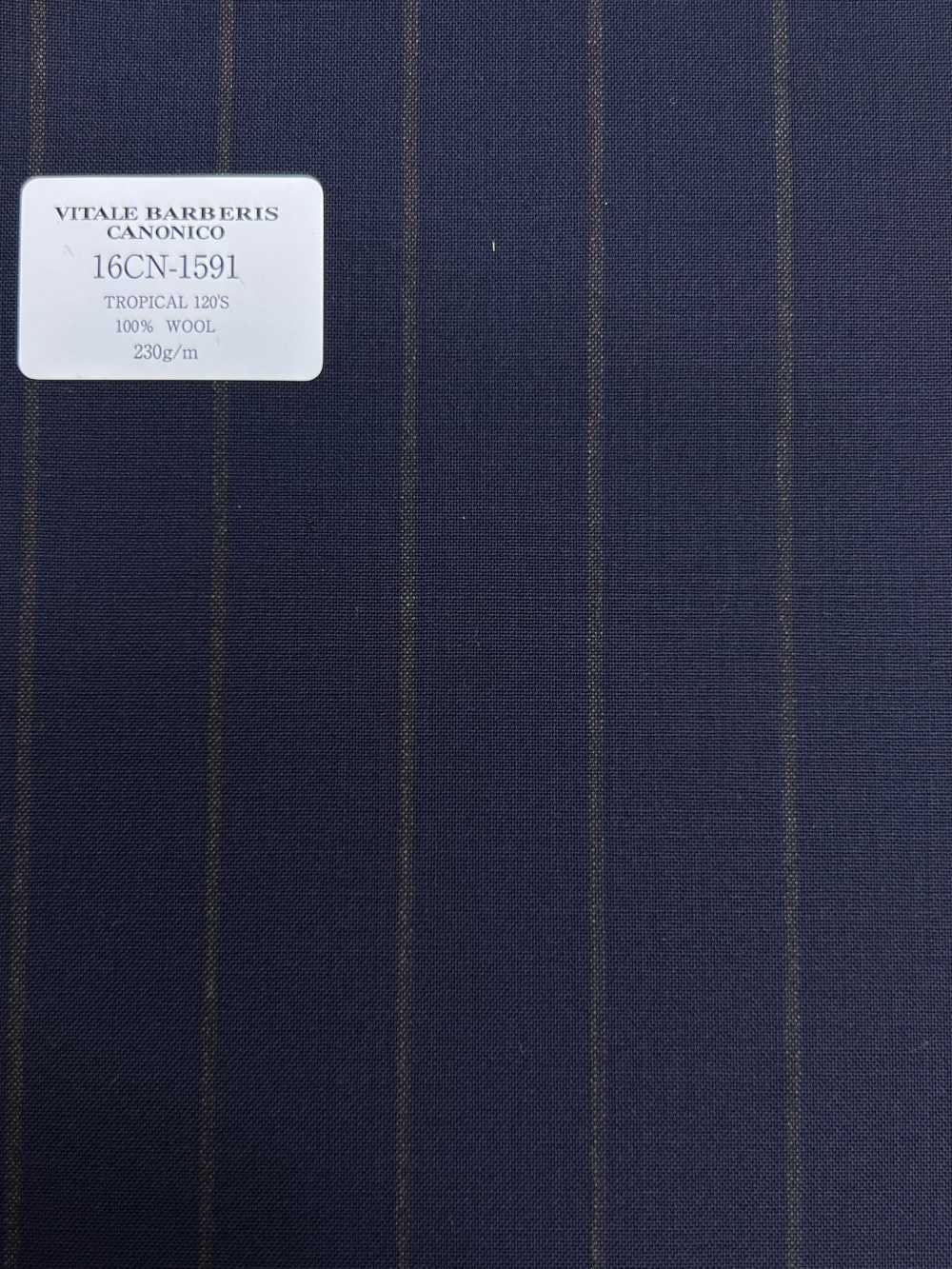 16CN1591 26SS VBC Vitale Barberis Canonico Tropical[Textile] CANONICO