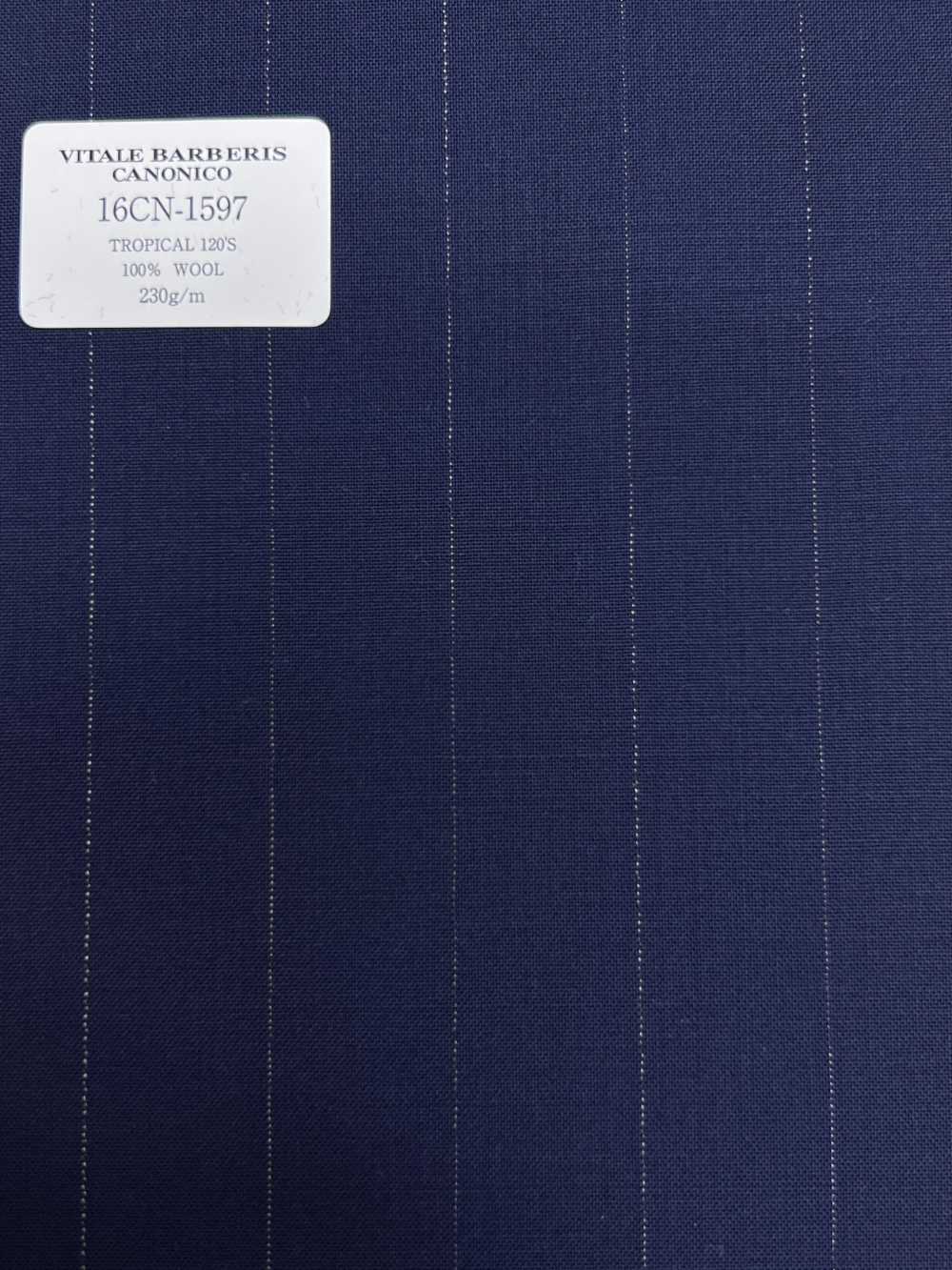 16CN1597 26SS VBC Vitale Barberis Canonico Tropical[Textile] CANONICO