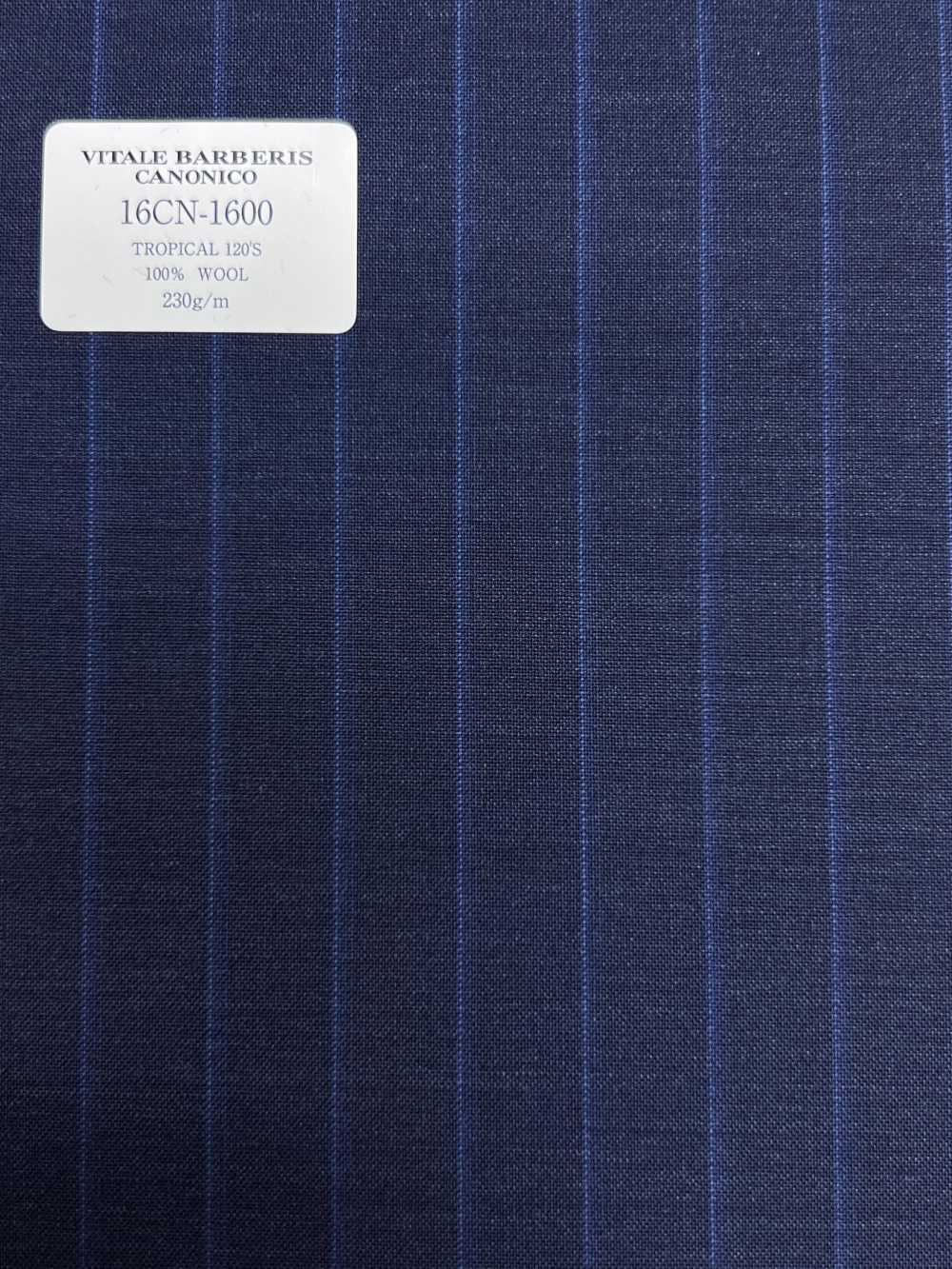 16CN1600 26SS VBC Vitale Barberis Canonico Tropical[Textile] CANONICO