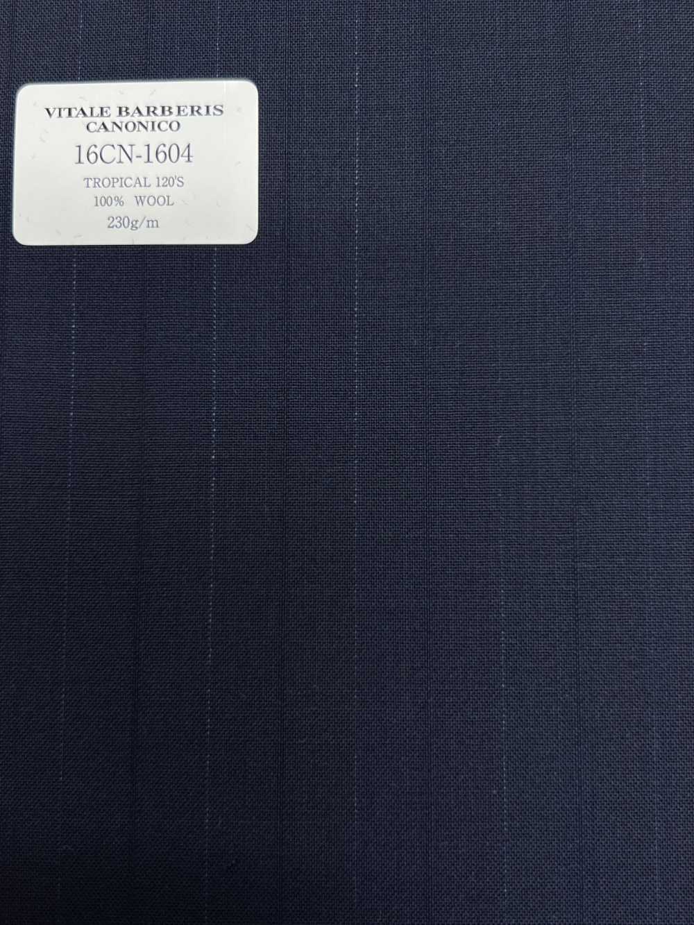 16CN1604 26SS VBC Vitale Barberis Canonico Tropical[Textile] CANONICO