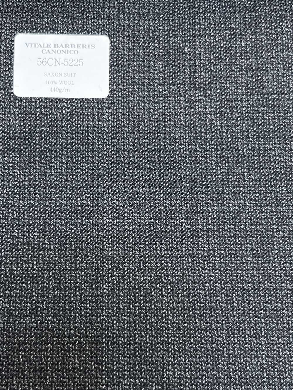 56CN5225 CANONICO SAXON SUIT Gray[Textile] CANONICO