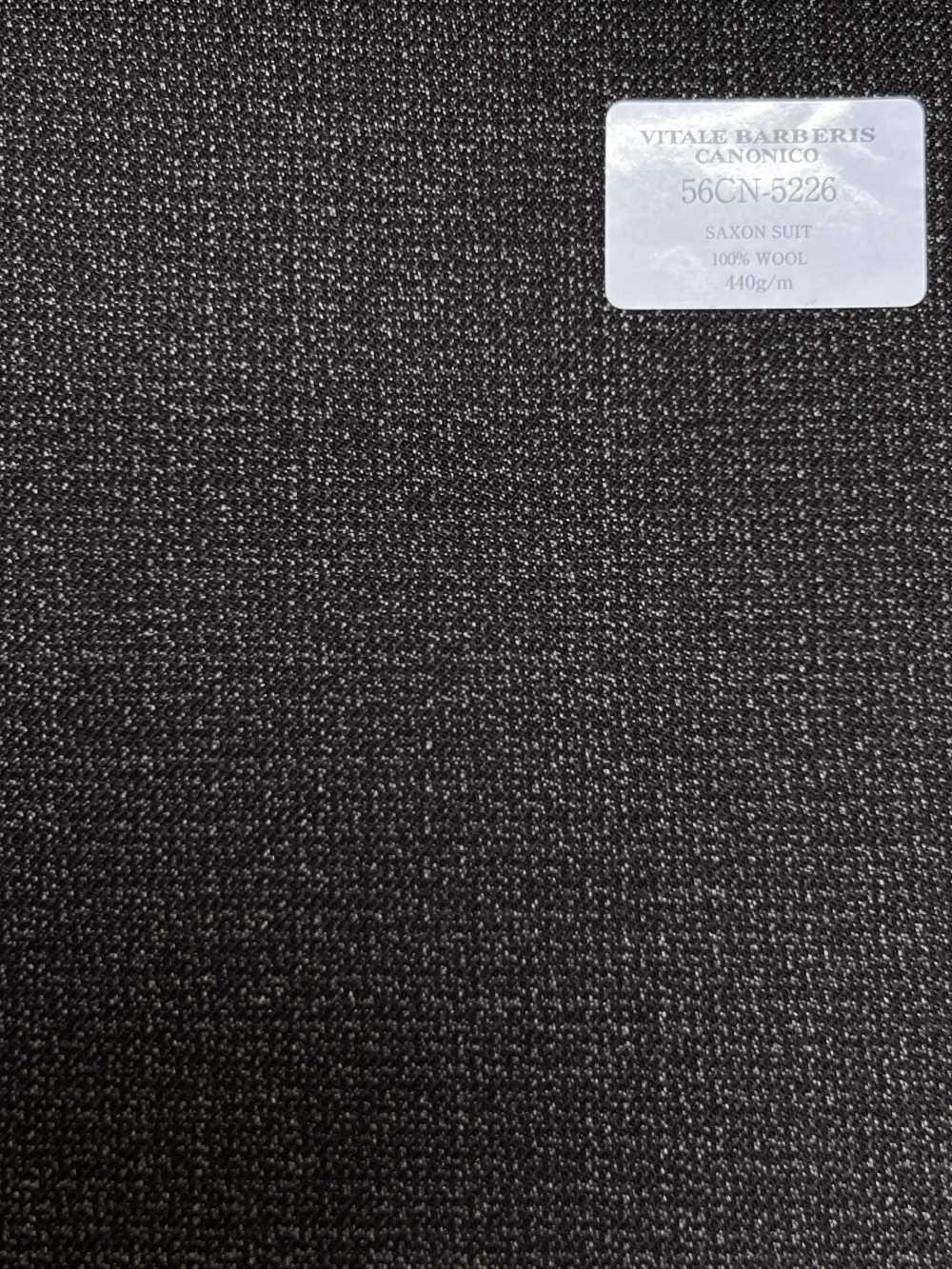56CN5226 CANONICO (Kanonico) SAXON Suit Brown[Textile] CANONICO