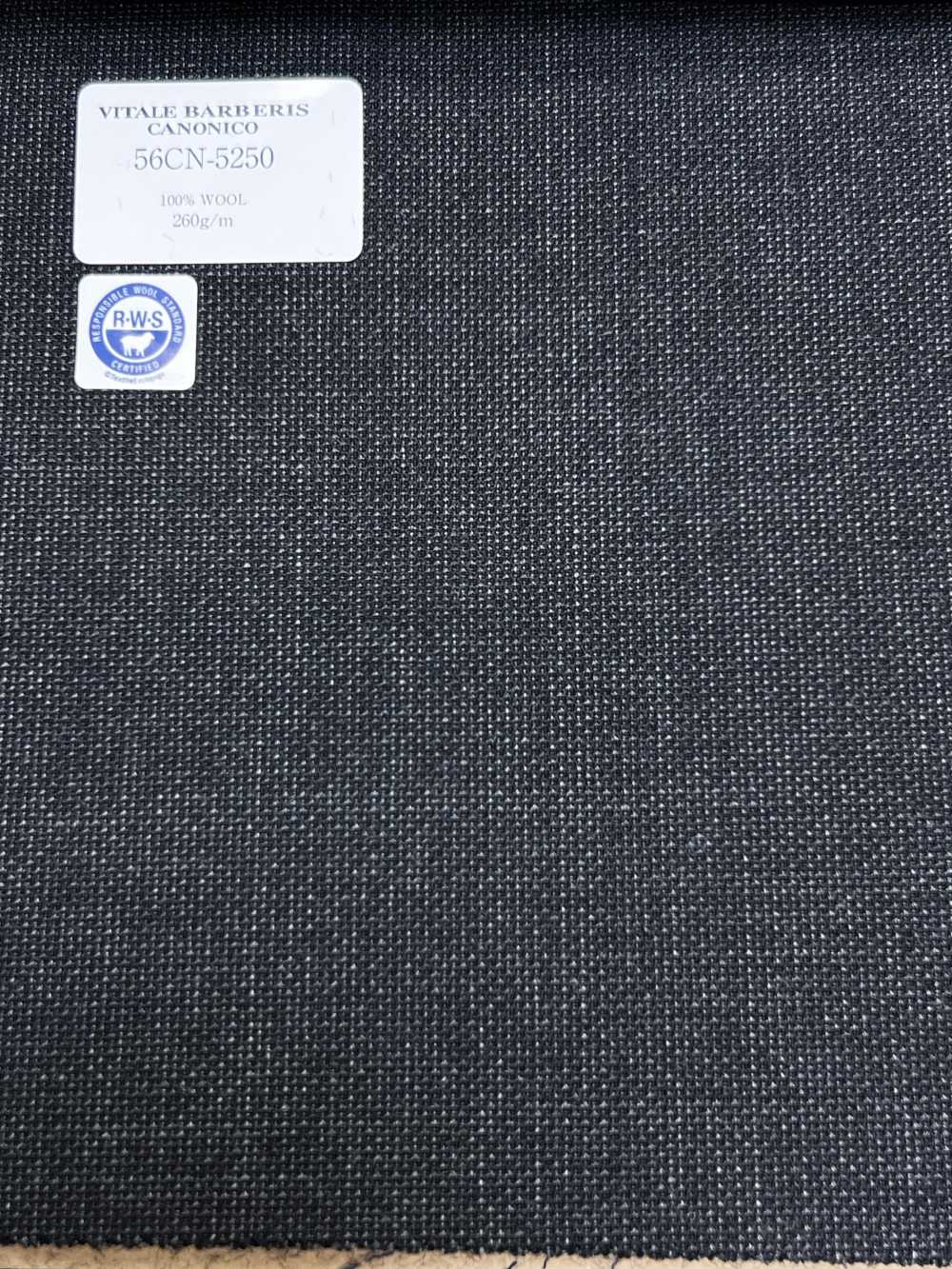 56CN5250 CANONICO (Canonico) RWS 21 PRUNELLE Black[Textile] CANONICO