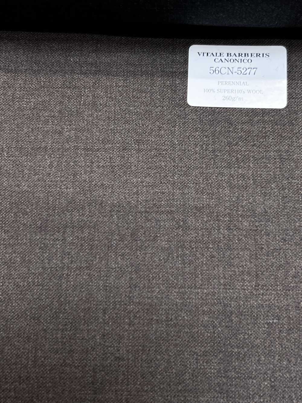 56CN5277 CANONICO (Canonico) PERENNIAL-CLASSICS Brown[Textile] CANONICO