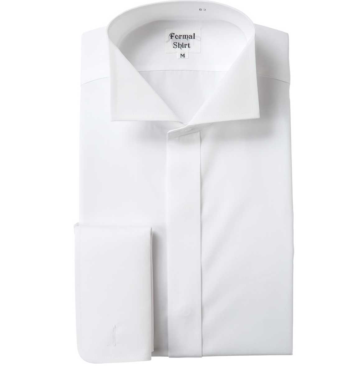 ST-504 Wing Wide Collar Shirt[Formal Accessories] Yamamoto(EXCY)