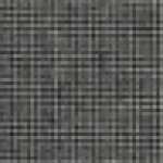 Houndstooth 2-Black X Red