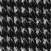 Black And White Houndstooth