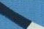 Tropical Navy Blue