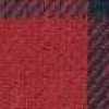 Navy Blue × Red Check 2 Navy Blue × Red Check 2