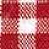 Fine Gingham/Red Fine Gingham/Red