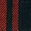 Red × Navy Blue