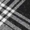 Black X White