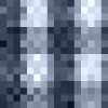 S Gingham-Navy Blue S Gingham-Navy Blue