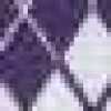 Argyle Purple