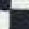 Flag Check White/Navy Blue Flag Check White/Navy Blue