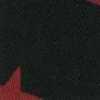 Hoshigaradai - Navy Blue/Red Star