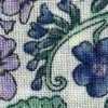 White × Purple White × Purple