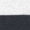 White × Navy Blue White × Navy Blue