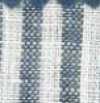 Sax Blue/stripe