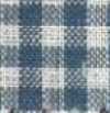 Blue/Check