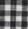 Black/Check