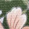 Green X Salmon Pink Green X Salmon Pink