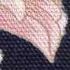 Navy Blue × Pink Navy Blue × Pink