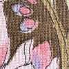 Light Brown × Pink Light Brown × Pink