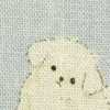 Powder Blue Dog Powder Blue Dog