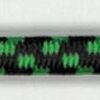 Green × Black Green × Black