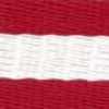 Red × White