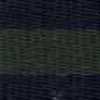 Navy Blue × Green