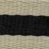 Beige × Black