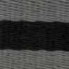 Gray×Black