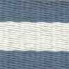 Blue/White
