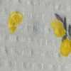 Lemon X Pale Gray