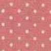 Small Polka Dot - Dusty Pink × White
