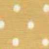 Medium Polka Dot - Mustard X White