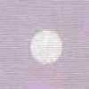 Large Polka Dot-Lilac×White