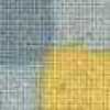 Fluffy Check Butter Blue Fluffy Check Butter Blue
